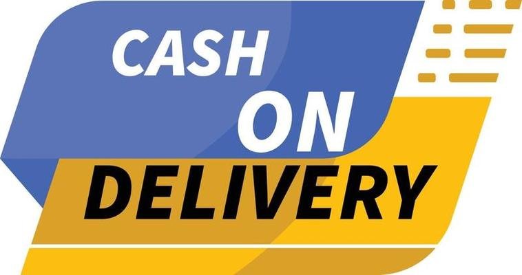 CashOnDelivery